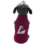 Eagles dog Athletic  Jersey